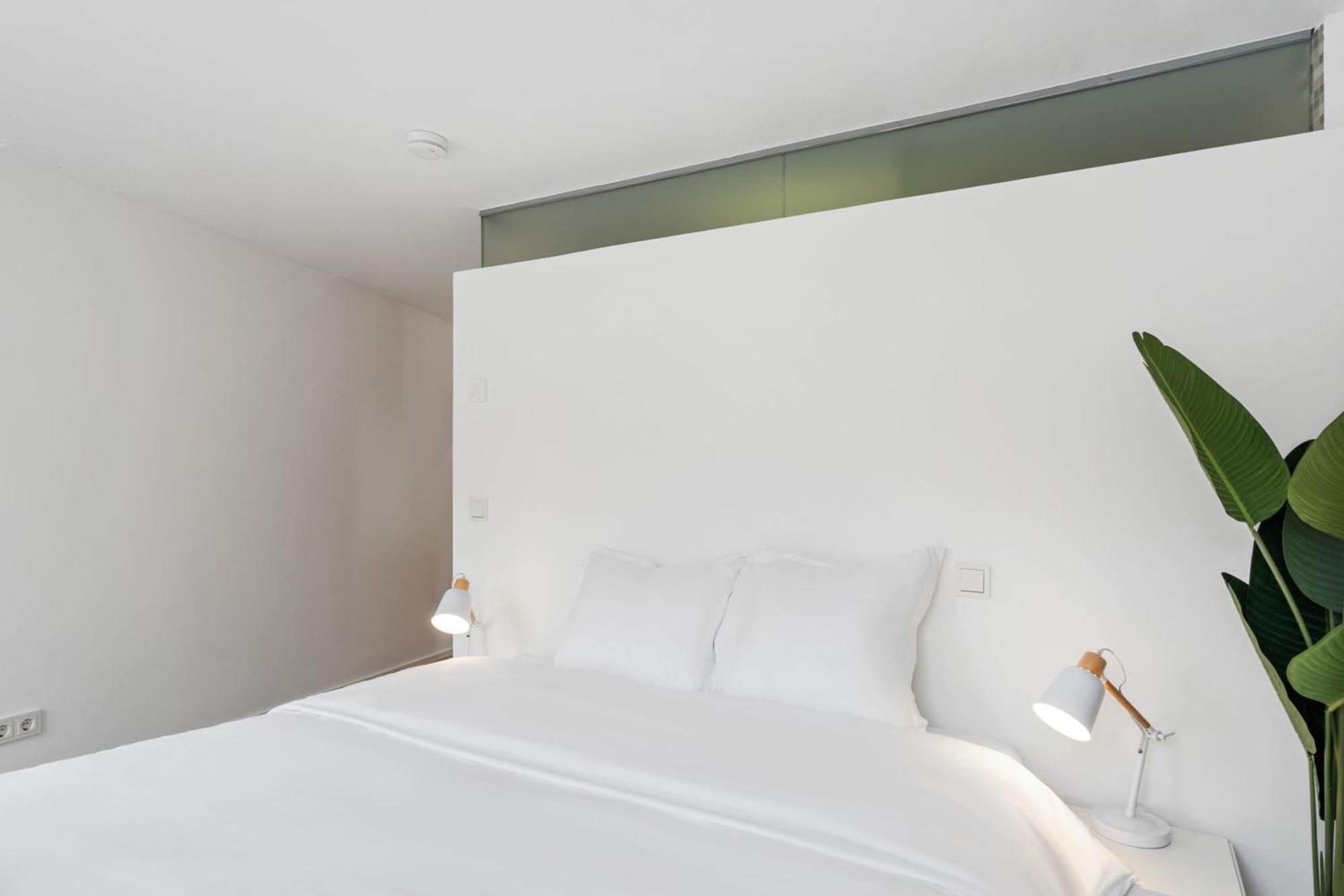 Modern 1Br Apartment In Unesco Grund, Luksemburg Zewnętrze zdjęcie