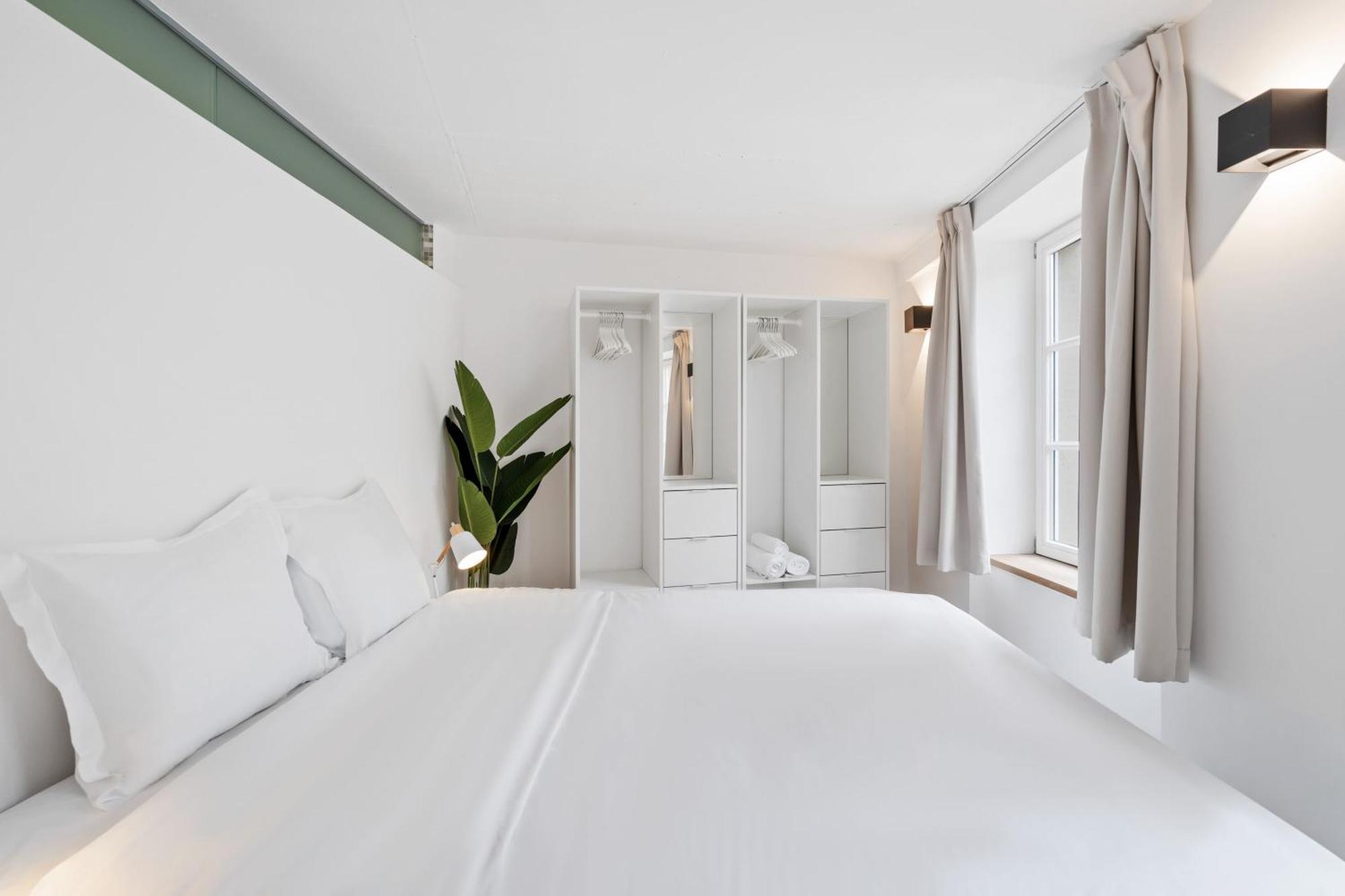 Modern 1Br Apartment In Unesco Grund, Luksemburg Zewnętrze zdjęcie
