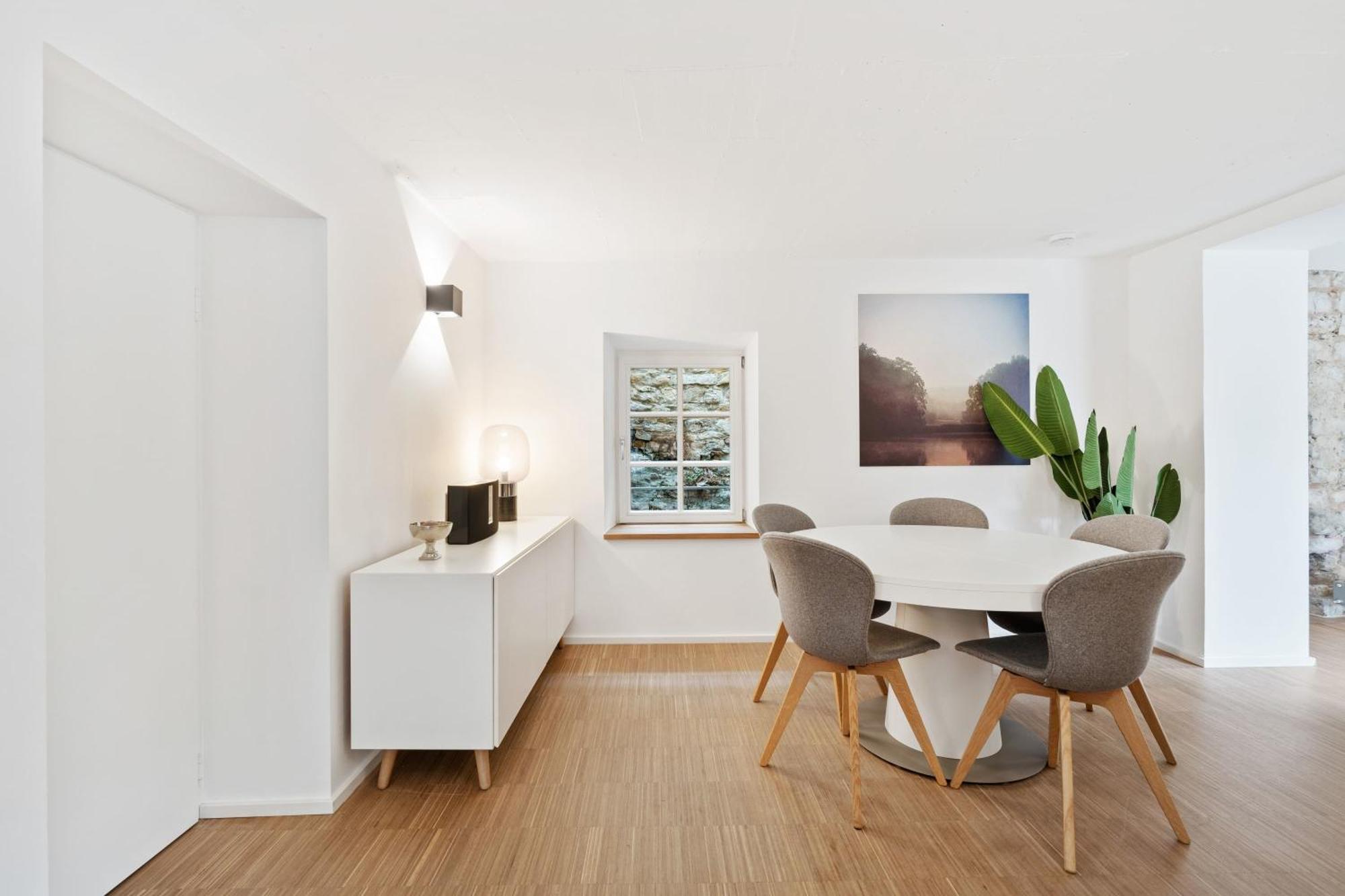 Modern 1Br Apartment In Unesco Grund, Luksemburg Zewnętrze zdjęcie