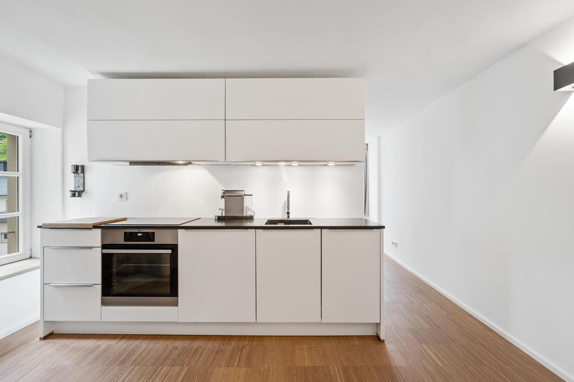 Modern 1Br Apartment In Unesco Grund, Luksemburg Zewnętrze zdjęcie
