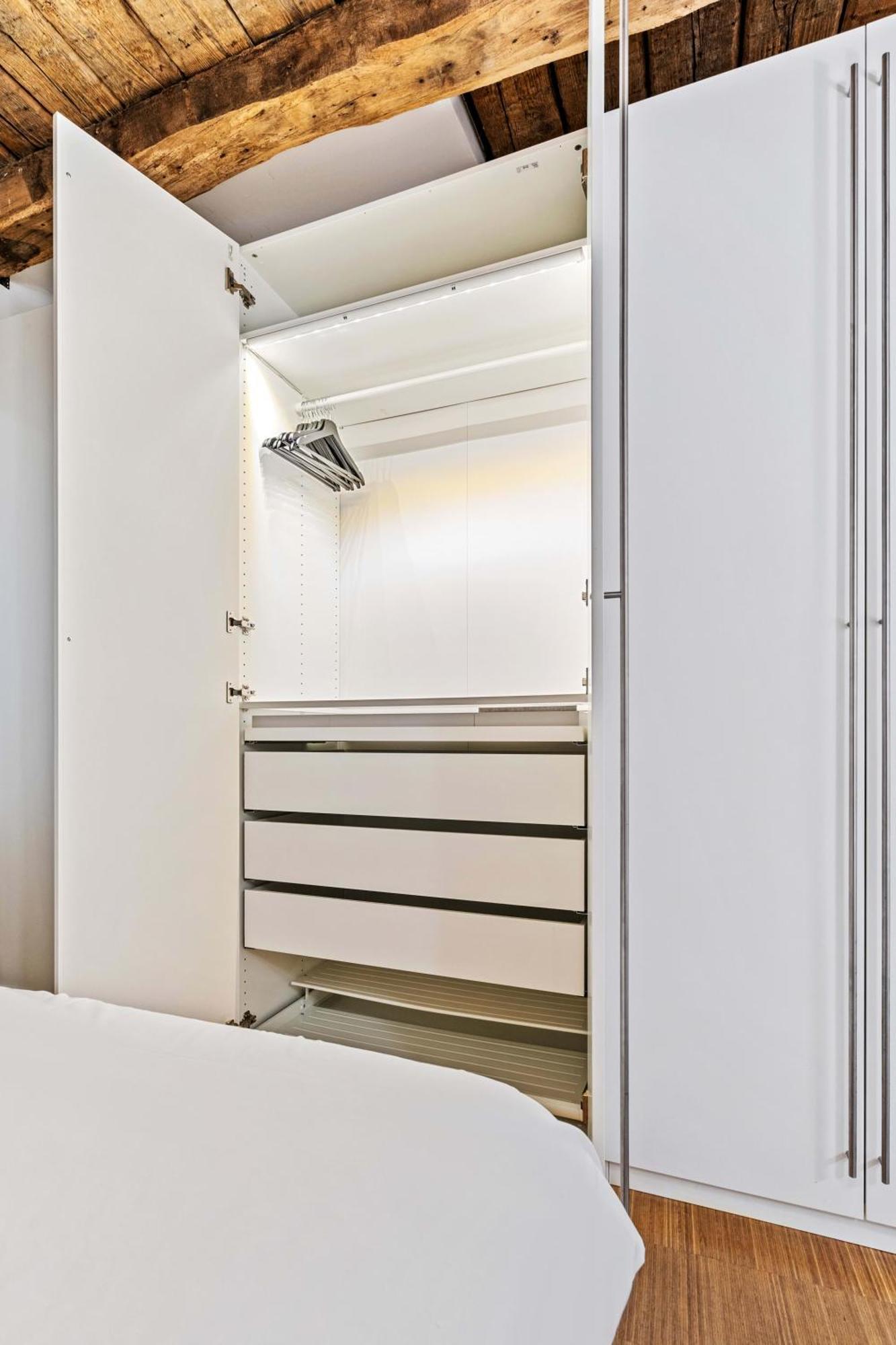 Modern 1Br Apartment In Unesco Grund, Luksemburg Zewnętrze zdjęcie